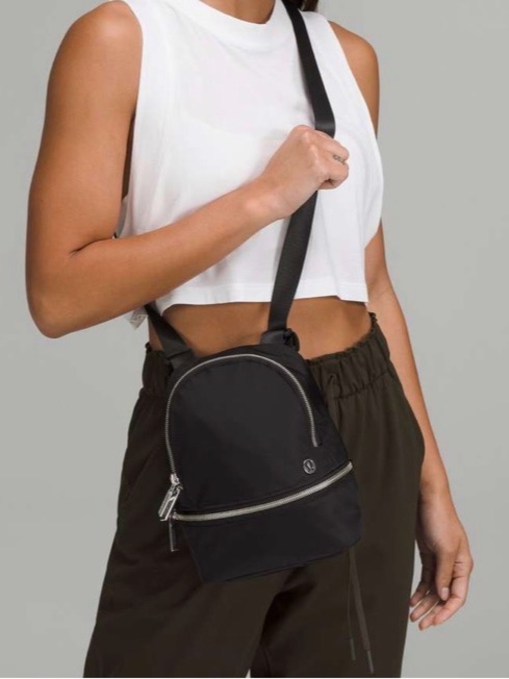 Lululemon City Adventurer Backpack Micro 3L - Picture 8 of 11